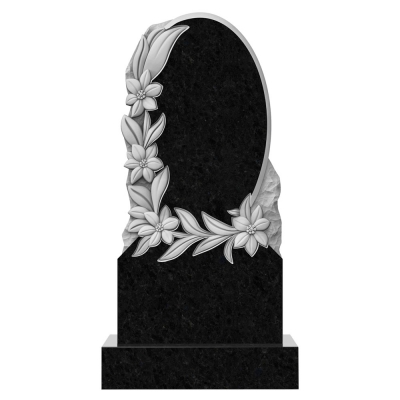 Купить Резной памятник № 205 в Тюмене