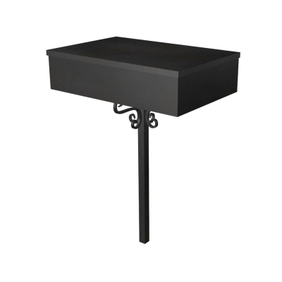 Купить Столик металлический на кладбище № 12 в Тюмене