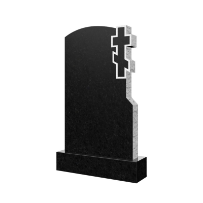 Купить Вертикальный памятник № 222 в Тюмене