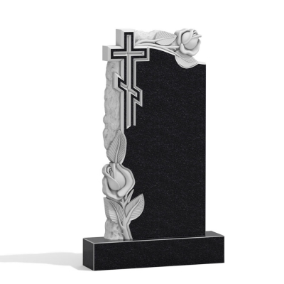 Купить Резной памятник № 97 в Тюмене