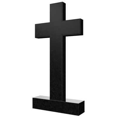 Купить Памятник в виде креста № 26 в Тюмене