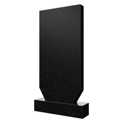 Купить Вертикальный памятник № 27 в Тюмене