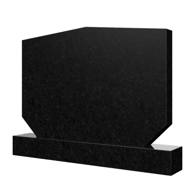 Купить Горизонтальный памятник № 58 в Тюмене