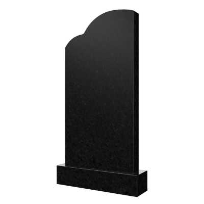 Купить Вертикальный памятник № 197 в Тюмене