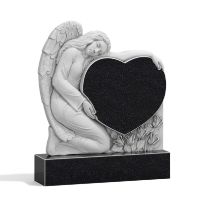 Купить Резной семейный памятник № 1 в Тюмене