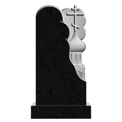 Купить Резной памятник № 222 в Тюмене