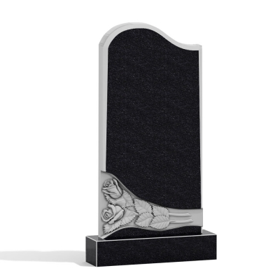 Купить Резной памятник № 59 в Тюмене