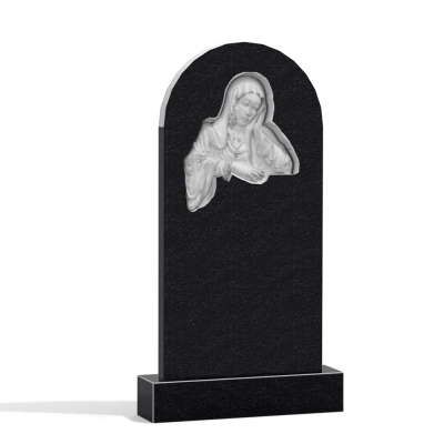 Купить Резной памятник № 37 в Тюмене