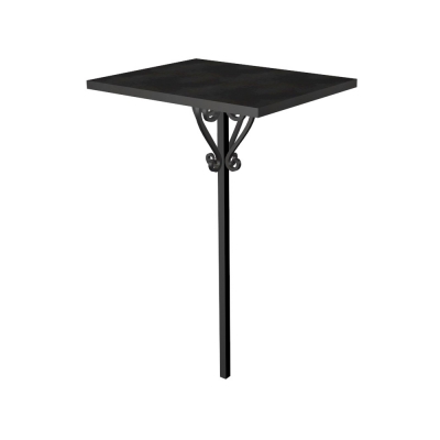 Купить Столик металлический на кладбище № 4 в Тюмене