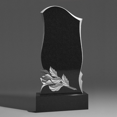 Купить Резной памятник № 337 в Тюмене