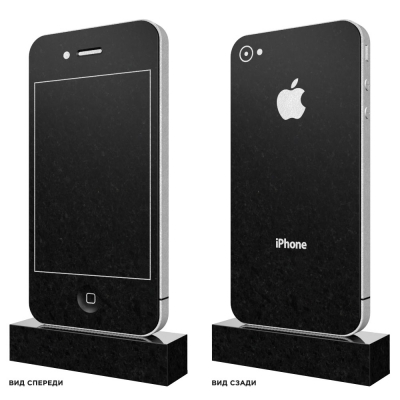 Купить Вертикальный памятник № 186 в Тюмене