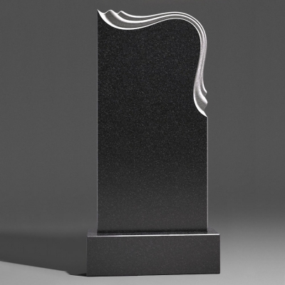 Купить Резной памятник № 379 в Тюмене