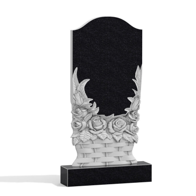 Купить Резной памятник № 75 в Тюмене