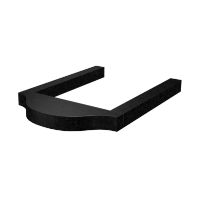 Купить Цветник на могилу № 13 в Тюмене