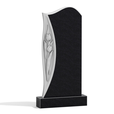 Купить Резной памятник № 71 в Тюмене