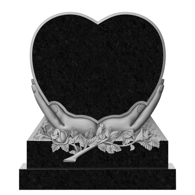 Купить Резной семейный памятник № 23 в Тюмене