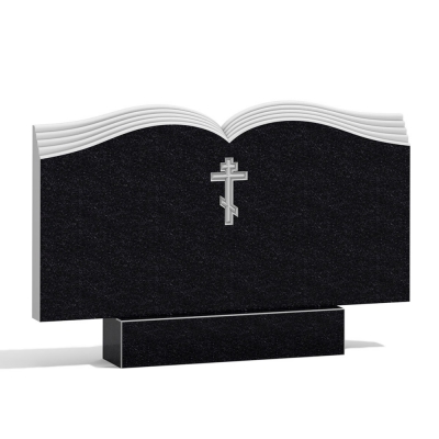 Купить Резной семейный памятник № 14 в Тюмене