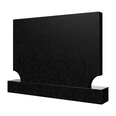 Купить Горизонтальный памятник № 70 в Тюмене