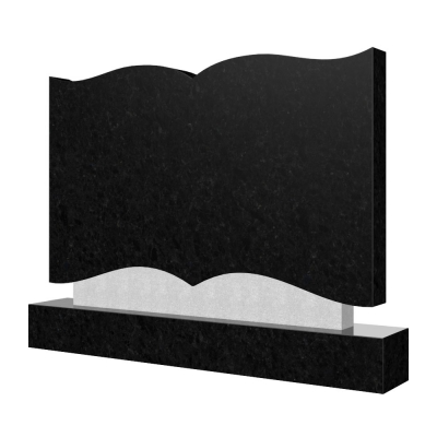 Купить Горизонтальный памятник № 113 в Тюмене