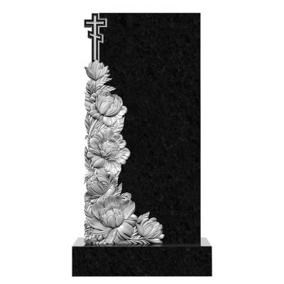 Купить Резной памятник № 204 в Тюмене