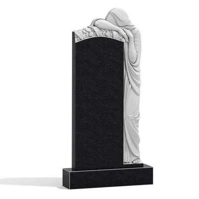 Купить Резной памятник № 34 в Тюмене