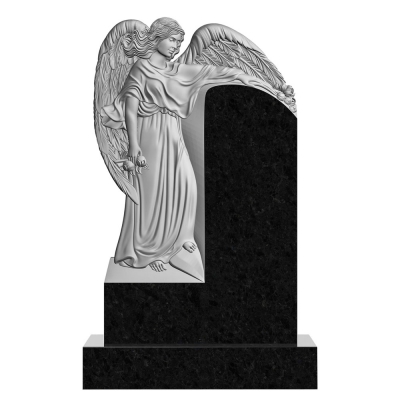 Купить Резной памятник № 229 в Тюмене