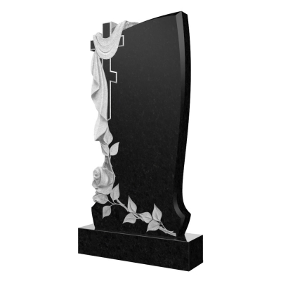 Купить Вертикальный памятник № 79 в Тюмене