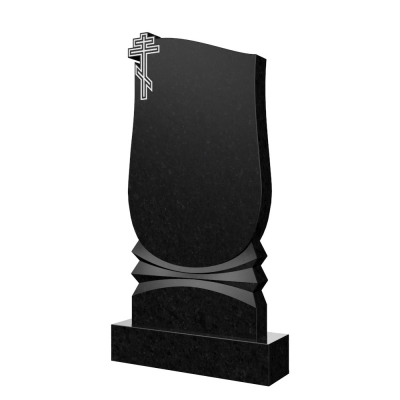 Купить Вертикальный памятник № 158 в Тюмене