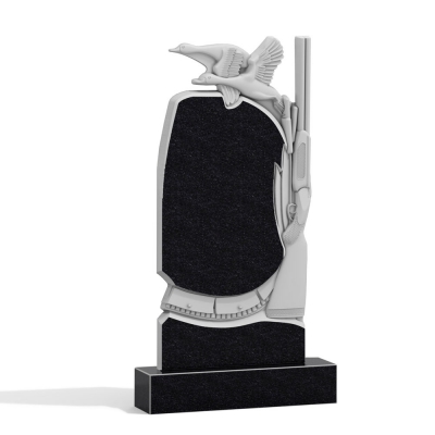 Купить Резной памятник № 51 в Тюмене