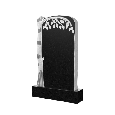 Купить Вертикальный памятник № 181 в Тюмене