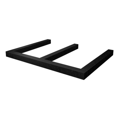 Купить Цветник на могилу № 16 в Тюмене