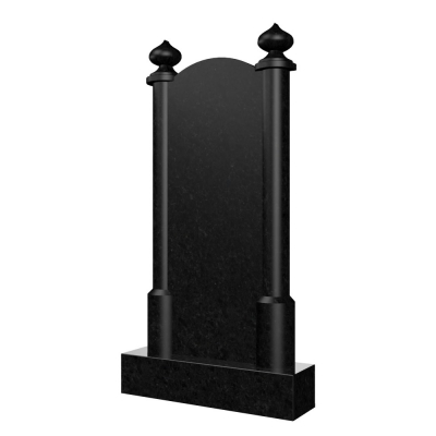 Купить Мусульманский памятник № 30 в Тюмене