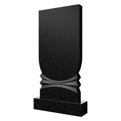 Купить Вертикальный памятник № 150 в Тюмене