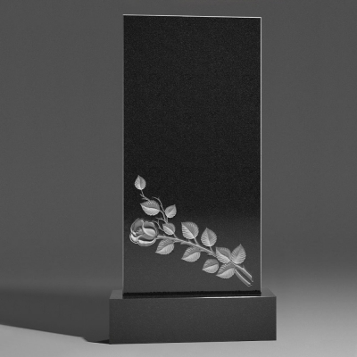 Купить Резной памятник № 350 в Тюмене