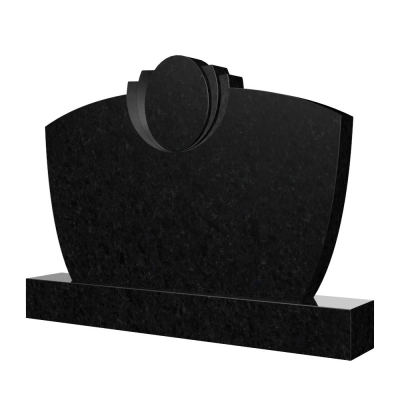 Купить Горизонтальный памятник № 129 в Тюмене