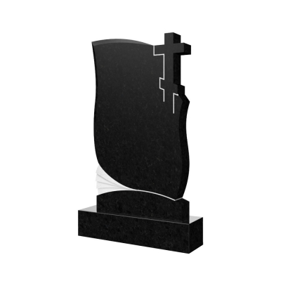 Купить Вертикальный памятник № 175 в Тюмене