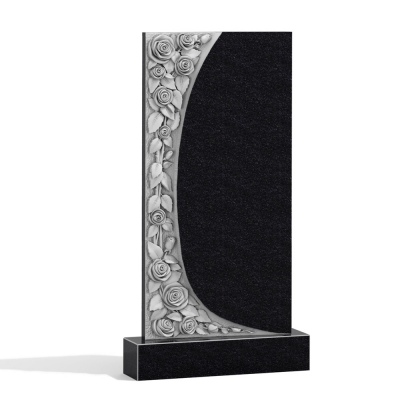 Купить Резной памятник № 56 в Тюмене