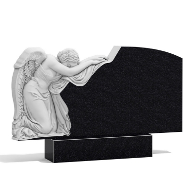 Купить Резной семейный памятник № 7 в Тюмене