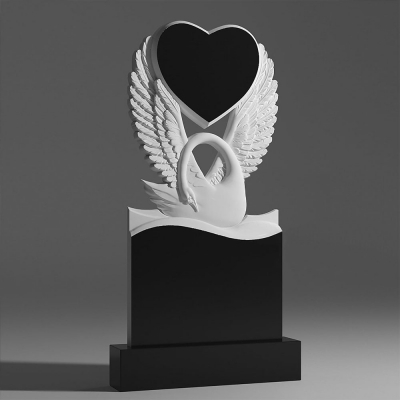 Купить Резной памятник № 269 в Тюмене