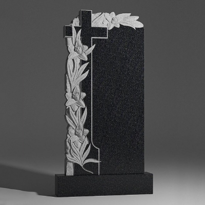 Купить Резной памятник № 284 в Тюмене