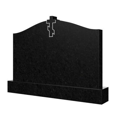 Купить Горизонтальный памятник № 135 в Тюмене