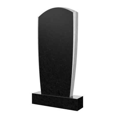 Купить Вертикальный памятник № 37 в Тюмене