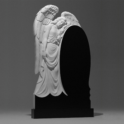 Купить Резной памятник № 264 в Тюмене