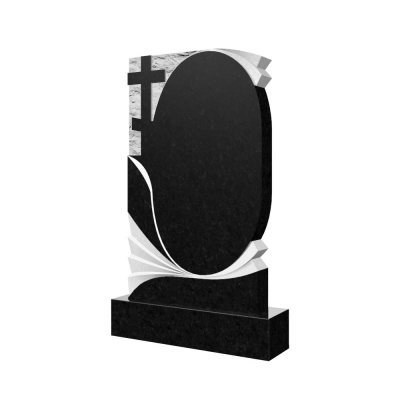 Купить Вертикальный памятник № 179 в Тюмене