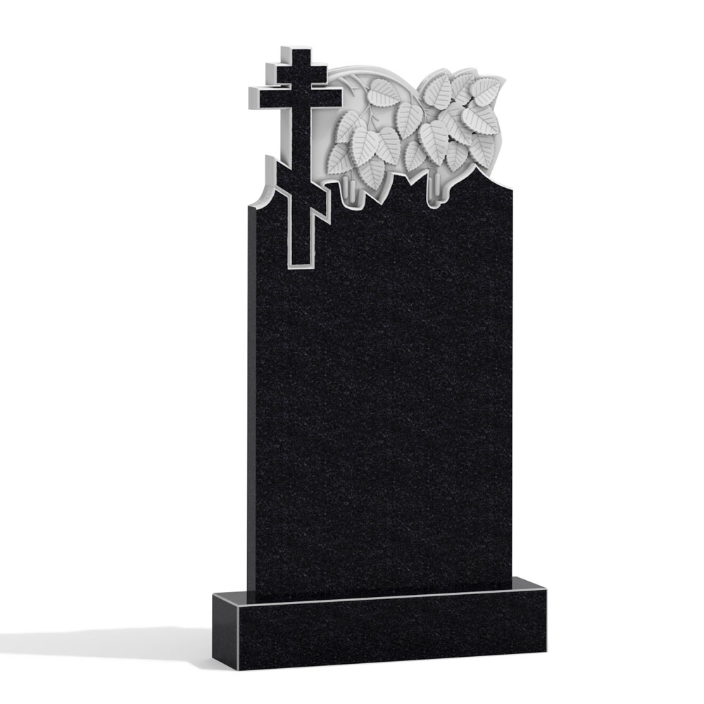 Резной памятник № 150