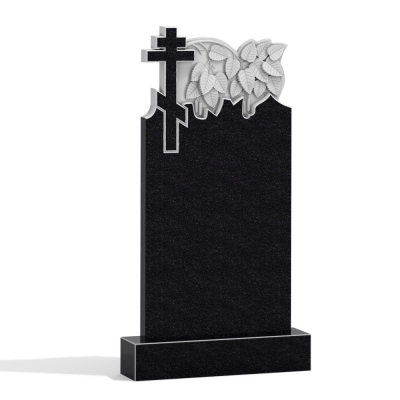 Купить Резной памятник № 150 в Тюмене