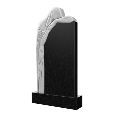 Купить Вертикальный памятник № 74 в Тюмене