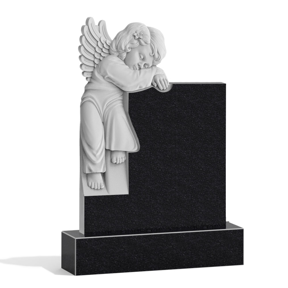 Детский памятник № 21