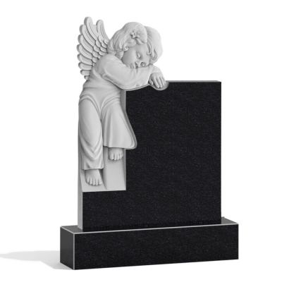 Детский памятник № 21