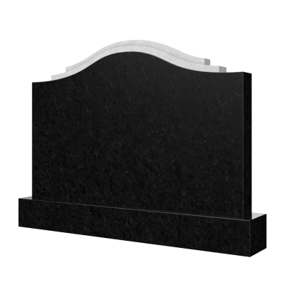 Купить Горизонтальный памятник № 118 в Тюмене